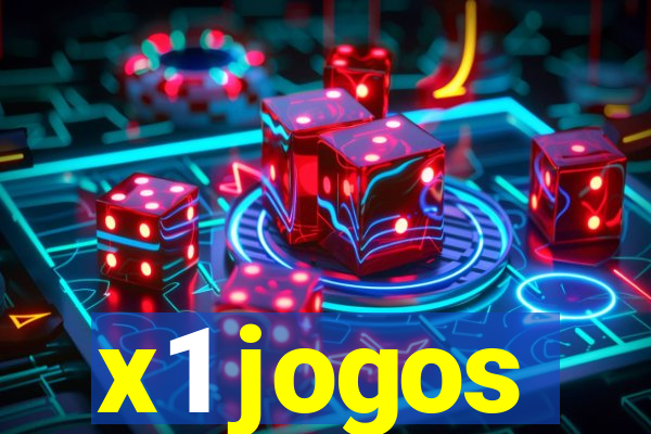 x1 jogos